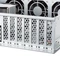 SilverStone RM23-502, Rackmount Storage, schwarz/grau, 2HE, ATX Vorschaubild
