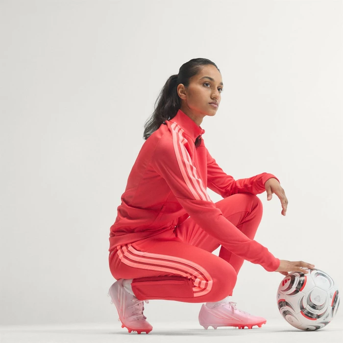 adidas F50 Sparkfusion League FG/AG solar turbo/cloud white/distilled pink