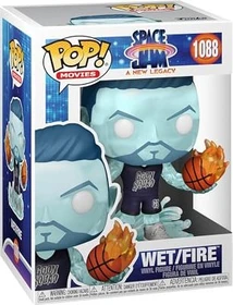 FunKo Pop! Movies - Space Jam 2 - Wet/Fire