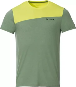 Vaude Sveit Funktionsshirt kurzarm willow green (Herren)