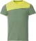 Vaude Sveit Funktionsshirt kurzarm willow green (Herren) Vorschaubild