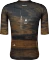 Scott Unlimited SL Trikot kurzarm bread brown/dark blue (Herren) Vorschaubild