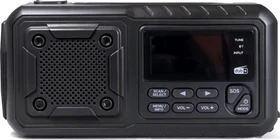 Origin Outdoors Kurbelradio Multi DAB+