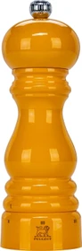 Peugeot Paris uSelect Salzmühle 18cm safrangelb