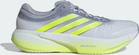 adidas Supernova Rise 3 halo silver/solar yellow/cloud white (Herren)