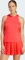 adidas Club Tennis Climacool Tanktop Funktionsshirt ärmellos semi lucid red (Damen) Vorschaubild