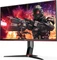 AOC U28G2XU/BK, 28" Vorschaubild
