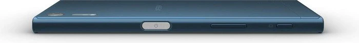 Sony Xperia XZ blau