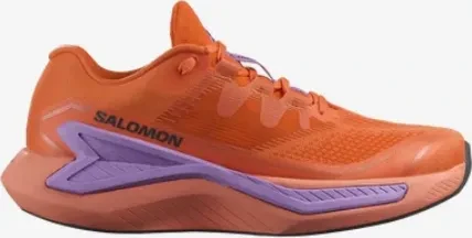 Salomon DRX Bliss dragon fire/iris orchid/fresh salmon (Damen)