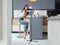 Durable Tablet Holder Twist Floor, Tablet-Stand 4.7-13" Vorschaubild