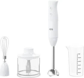 AEG Electrolux HB4-1-6CW Deli 4 Stabmixer