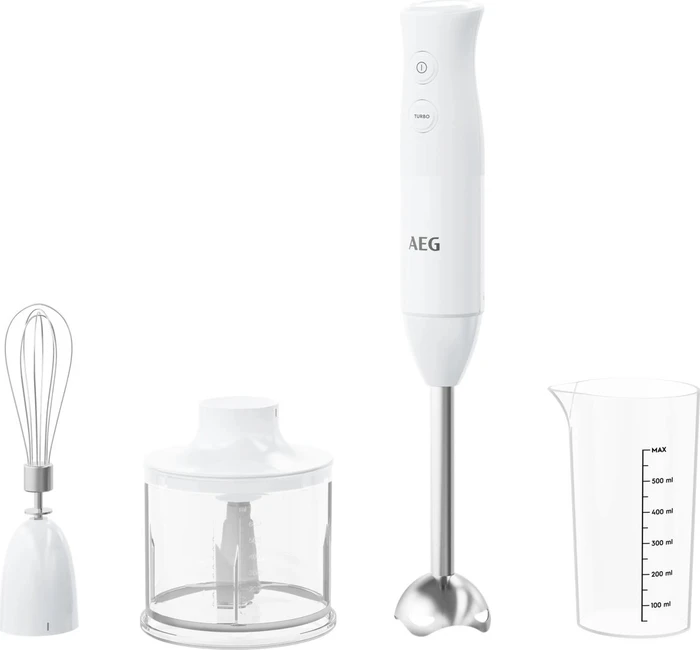 AEG Electrolux HB4-1-6CW Deli 4 Stabmixer