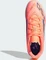adidas F50 Club IN beam orange/lucid blue/cloud white (Junior) Vorschaubild