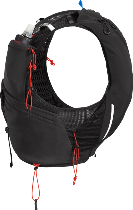 CamelBak Apex Pro Run 12 schwarz – Bild 6
