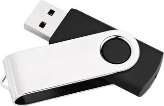 MediaRange USB Flexi-Drive
