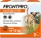 Frontline Frontpro für Hunde Vorschaubild