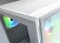 Cougar Airface Pure RGB, schwarz, Glasfenster Vorschaubild