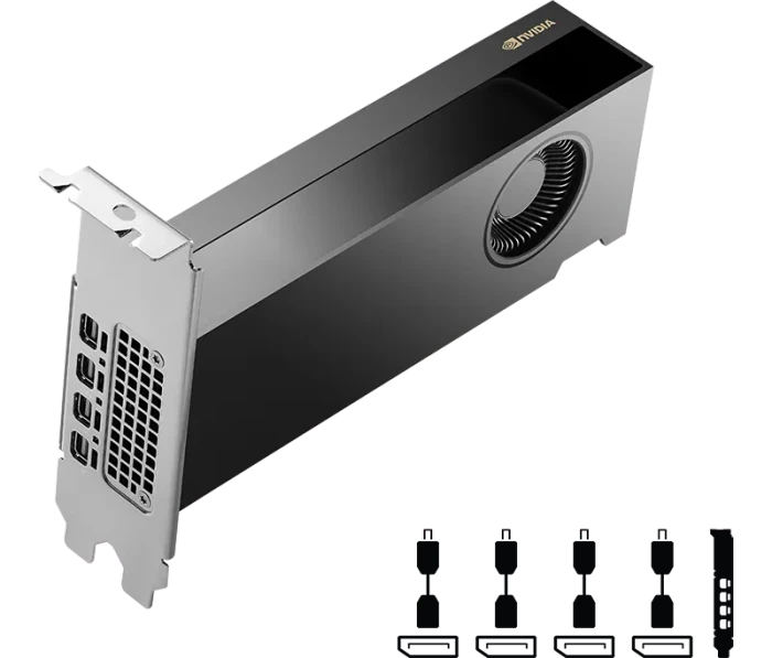 NVIDIA RTX 2000 Ada Generation ab € 638,75 (2026) | Preisvergleich