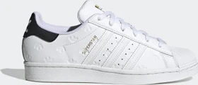 adidas Superstar cloud white/core black (Damen)