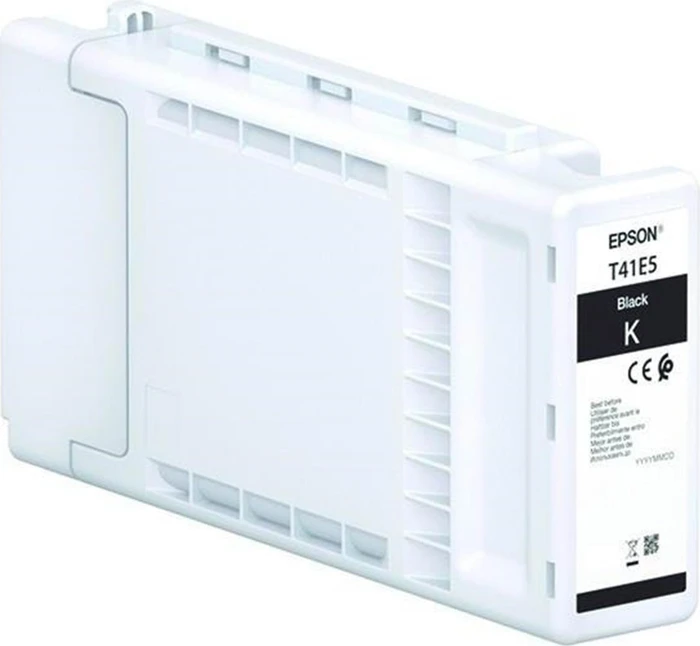Epson Tinte T41E5 Ultrachrome XD2 schwarz sehr hohe Kapazität