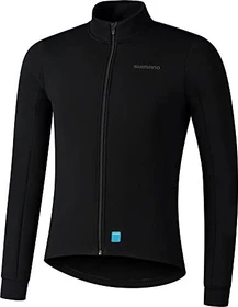 Shimano Element Fahrradjacke schwarz (Herren)