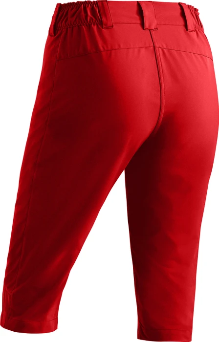 Maier Sports Lulaka Capri Loop Hose 3/4 lollipop (Damen)