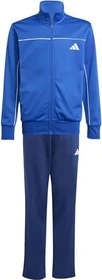 adidas Tricot Colourpop Trainingsanzug royal blue/white (Junior)