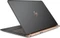 HP Spectre 13-v002ng, Dark Ash Silver/Luxe Copper, Core i7-6500U, 8GB RAM, 256GB SSD, DE Vorschaubild