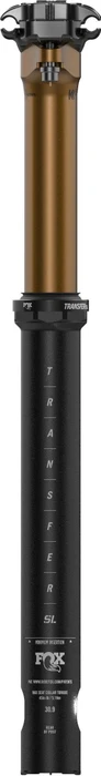Fox Racing Shox Transfer SL Factory 27.2mm/70mm Teleskop-Sattelstütze Modell 2022