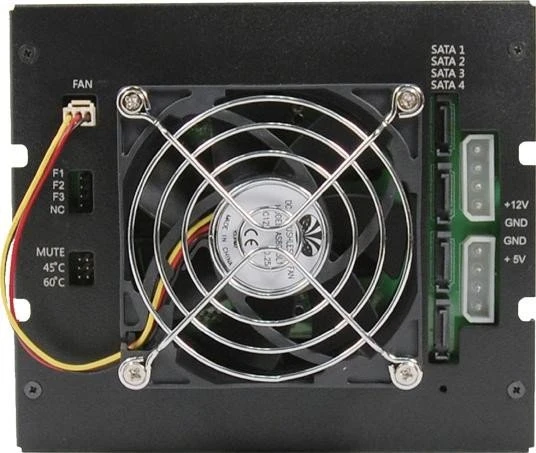 Chieftec CMR-3141 SAS