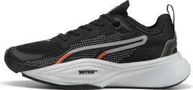 Puma PWR Nitro SQD 2 puma black/gray echo/glowing red
