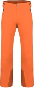Kjus Formula Skihose lang rot (Herren)