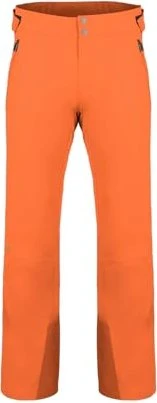 Kjus Formula Skihose lang rot (Herren)
