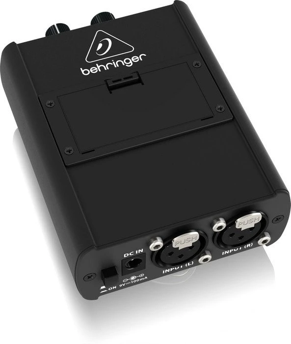 Behringer Powerplay P1