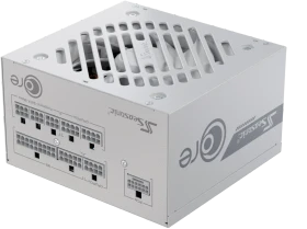 Seasonic Core GX White ATX 3 (2024) GX-850 850W, ATX 3.1