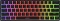 Genesis Thor 660 G2 Wireless, PBT, schwarz, LEDs RGB, Gateron BROWN, USB/Bluetooth, US Vorschaubild