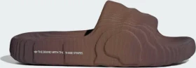 adidas Adilette 22 preloved brown/shadow brown/core black