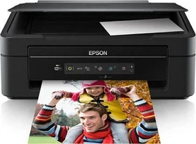 Epson Expression Home XP-202, Tinte, mehrfarbig