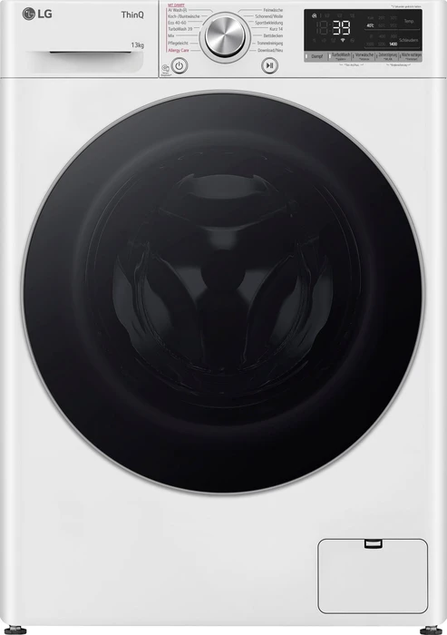 LG F4WR7031 Frontlader