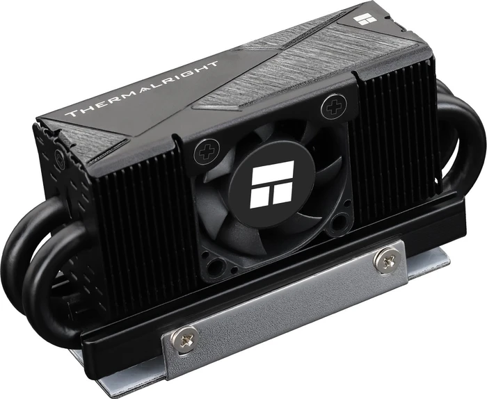 Thermalright HR-10 2280 Pro Black