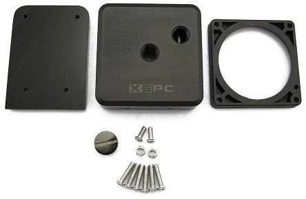 XSPC Laing D5 Pumpenaufsatz Acetal
