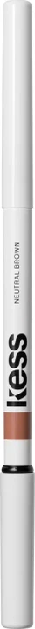 Kess Berlin Soft Shape Lip Liner neutral brown, 0.35g