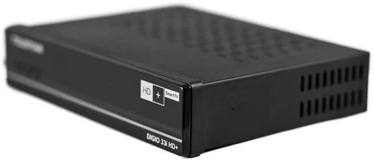 Telestar DIGIO 33i HD+