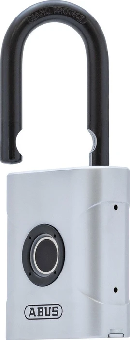 ABUS Touch 57/50, elektronisches Vorhängeschloss