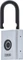 ABUS Touch 57/50, elektronisches Vorhängeschloss Vorschaubild