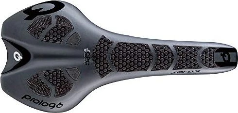 Prologo Zero II CPC Nack 134mm Sattel hard black
