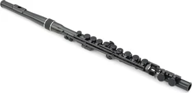 Nuvo Student Flute 2.0 schwarz