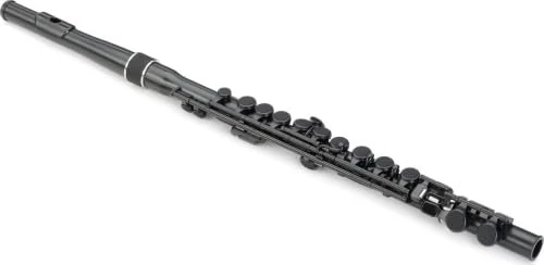 Nuvo Student Flute 2.0 schwarz