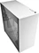 Sharkoon Pure Steel White, Glasfenster Vorschaubild