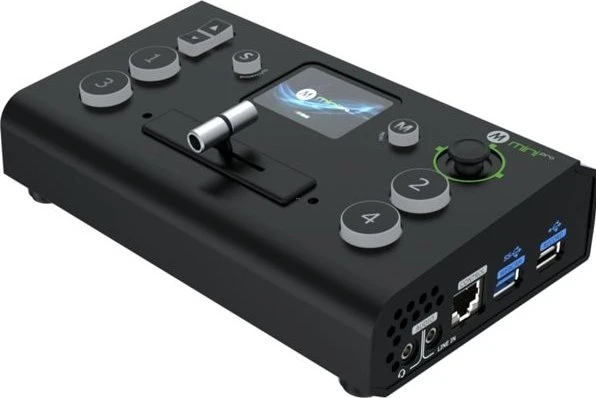 RGBlink Mini Pro v2 Mischpult